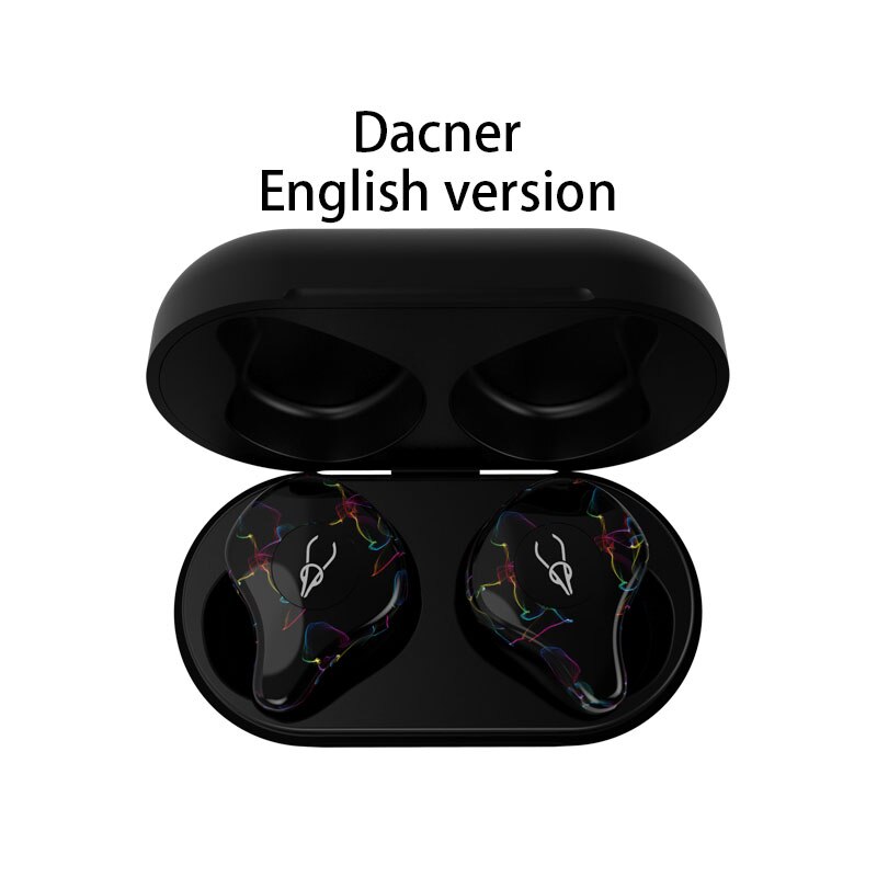 Sabbat X12 pro Wireless Earbuds Earphones Bluetooth Headset Sport Hifi Headphones Handsfree Waterproof earphone With Charging: Dacner 5.0