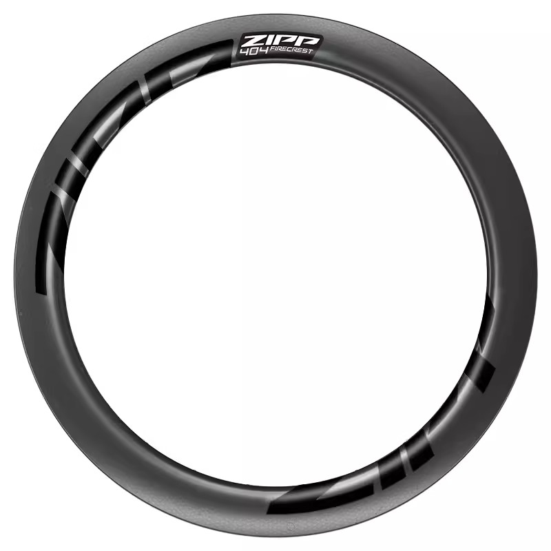 Zipp firecrest – autocollants pour roues de vélo, 202 303 404 808, autocollants de cyclisme pour jante en carbone, 2 roues, décoration: green