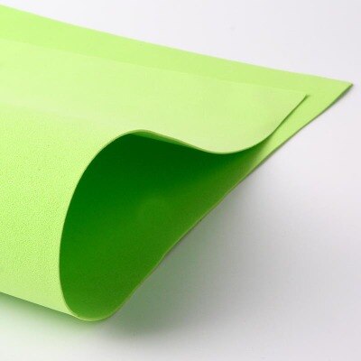 50*50CM/1MM EVA Foam Paper Handmade Foam Sheets Sponge Paper DIY Handcraft Materials Multicolour Flower Prop Party Christmas: as photo16