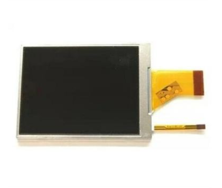 LCD Display Screen with backlight For Nikon D3000 For U1060 U7000 U7020 E-P2 camera