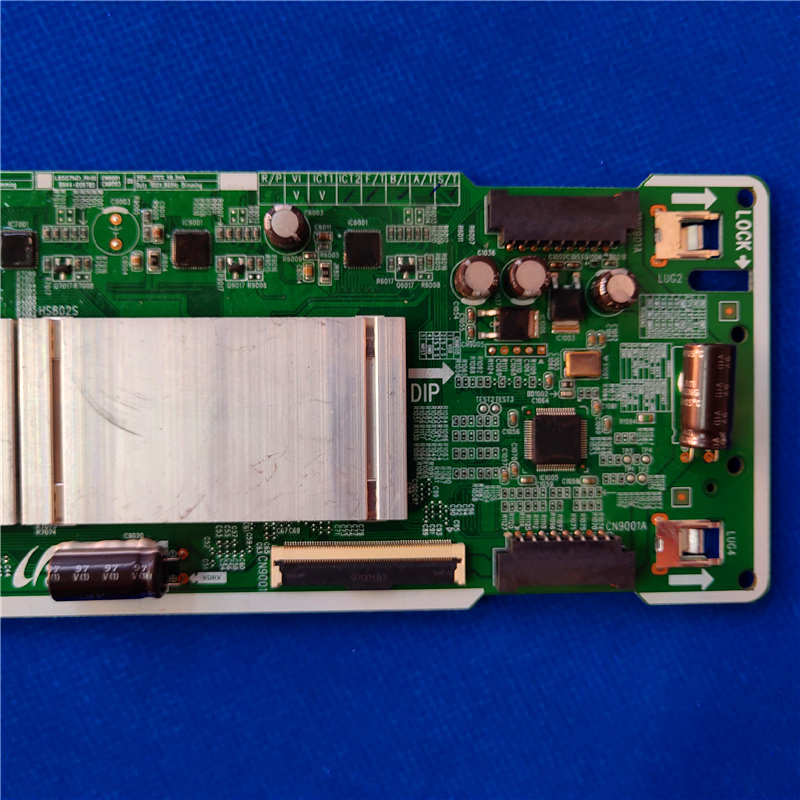 Goede Test Werk BN44-00978B 00978 AM5RM8Q0021 QE55Q70RATXZT Backlight Panel QE55Q70RAT QE55Q70RAF