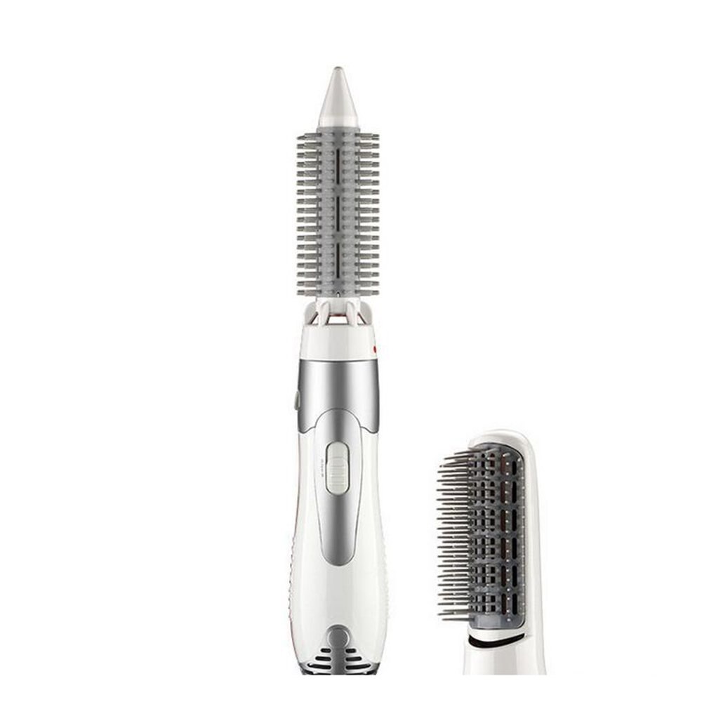 Negative Ion Comb Hair Dryer Hair Dryer Multi-Function Blow Comb One Hair Style Hair Dryer Blow Comb Experience: 02
