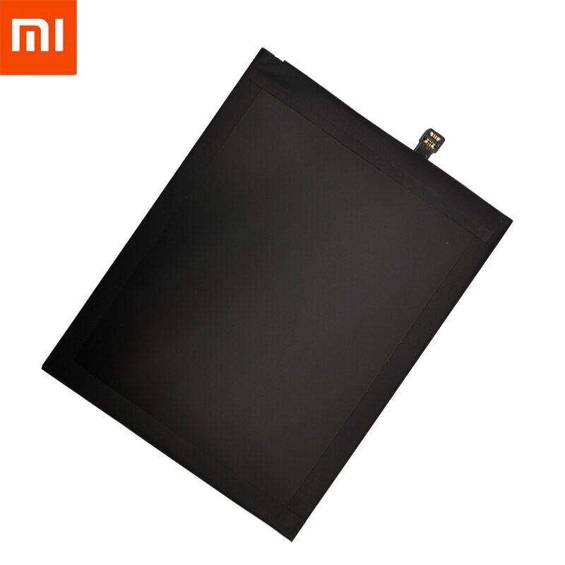 2022 100% Original Xiao Mi Phone Battery BM3E for Xiaomi Mi 8 Mi8 M8 Real 3400mAh Replacement Batterie Bateria