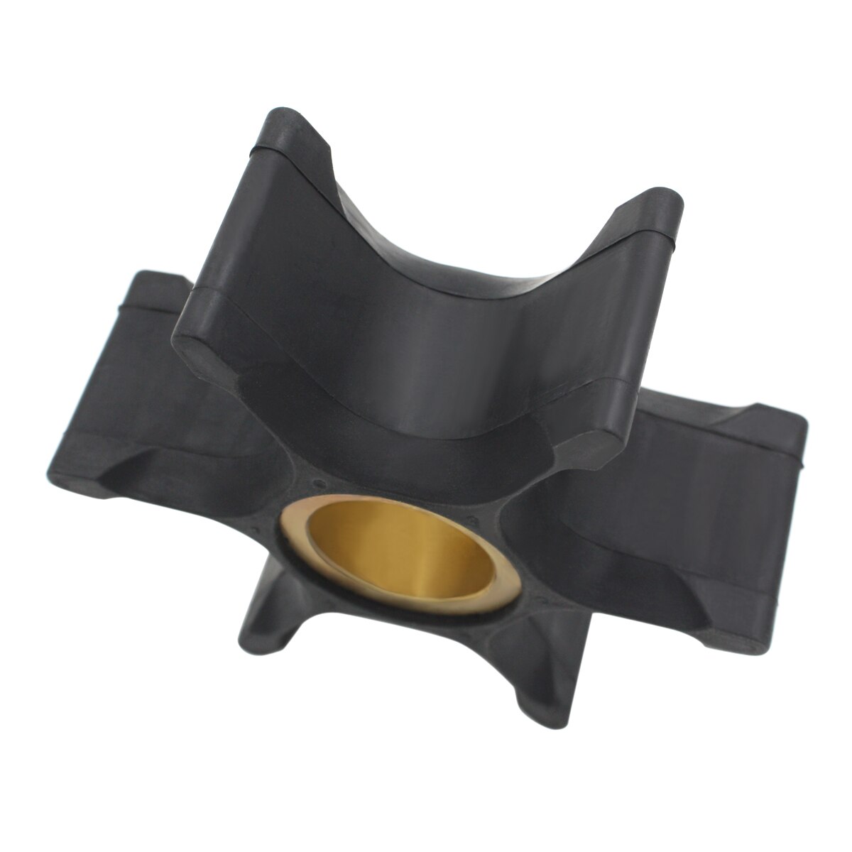 5001593 Water Pump Impeller for Johnson Evinrude Outboard Motors 90-300 HP Parts OMC 395864 397131 435821 18-3059