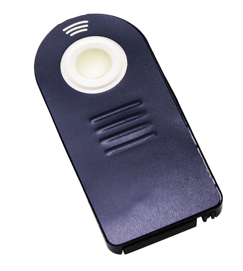 Wireless Remote Shutter Control For Nikon Coolpix Digital Camera P900 P6000