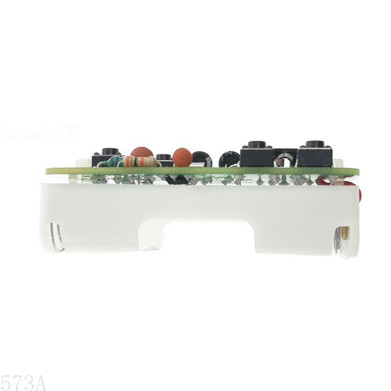573A 1Set FM Stereo Radio Kits Digital Radio Production Accessories DIY Radio Repair Parts