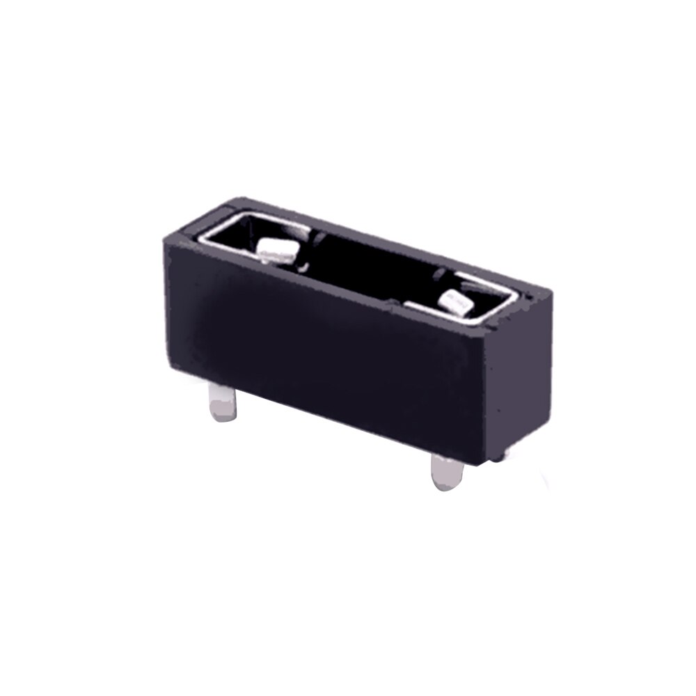 10PCS Universal Car Fuse Holder PCB Panel Mount Insurance Blocks Micro Mini Medium Small Safety Terminals