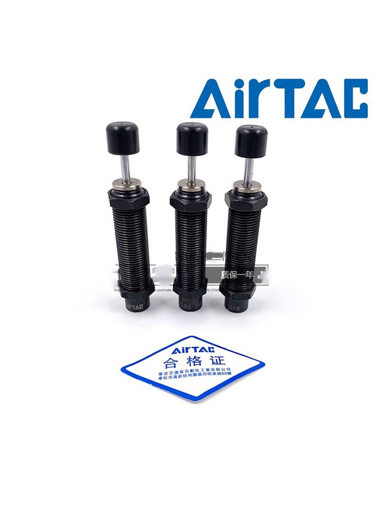 Airtac amortyzator ACA0806-1 ACA0806-2 ACA1007-1 ACA1007-2 ACA1007-3 ACA1007-N ACA1007 ACA 1007 10 07
