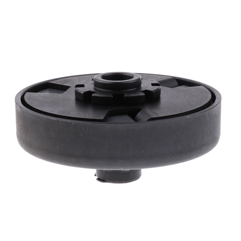 16MM DRIVEN 0.6" 11T BORE GO KART MINI BIKE TORQUE CONVERTER CLUTCH