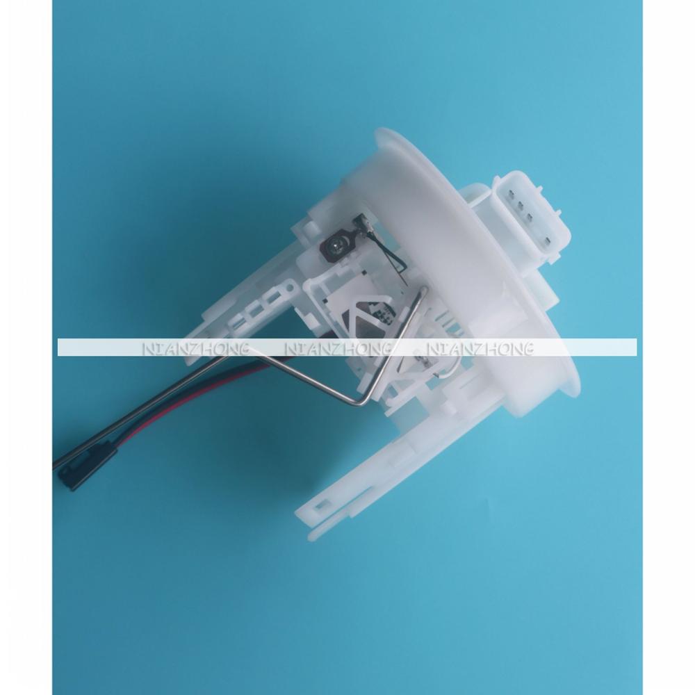 Hoved drivstofftank måler nivå sensor 25060-8 h 301 250608 h 301 til nissan x-sti  t30 nt30 xtrail