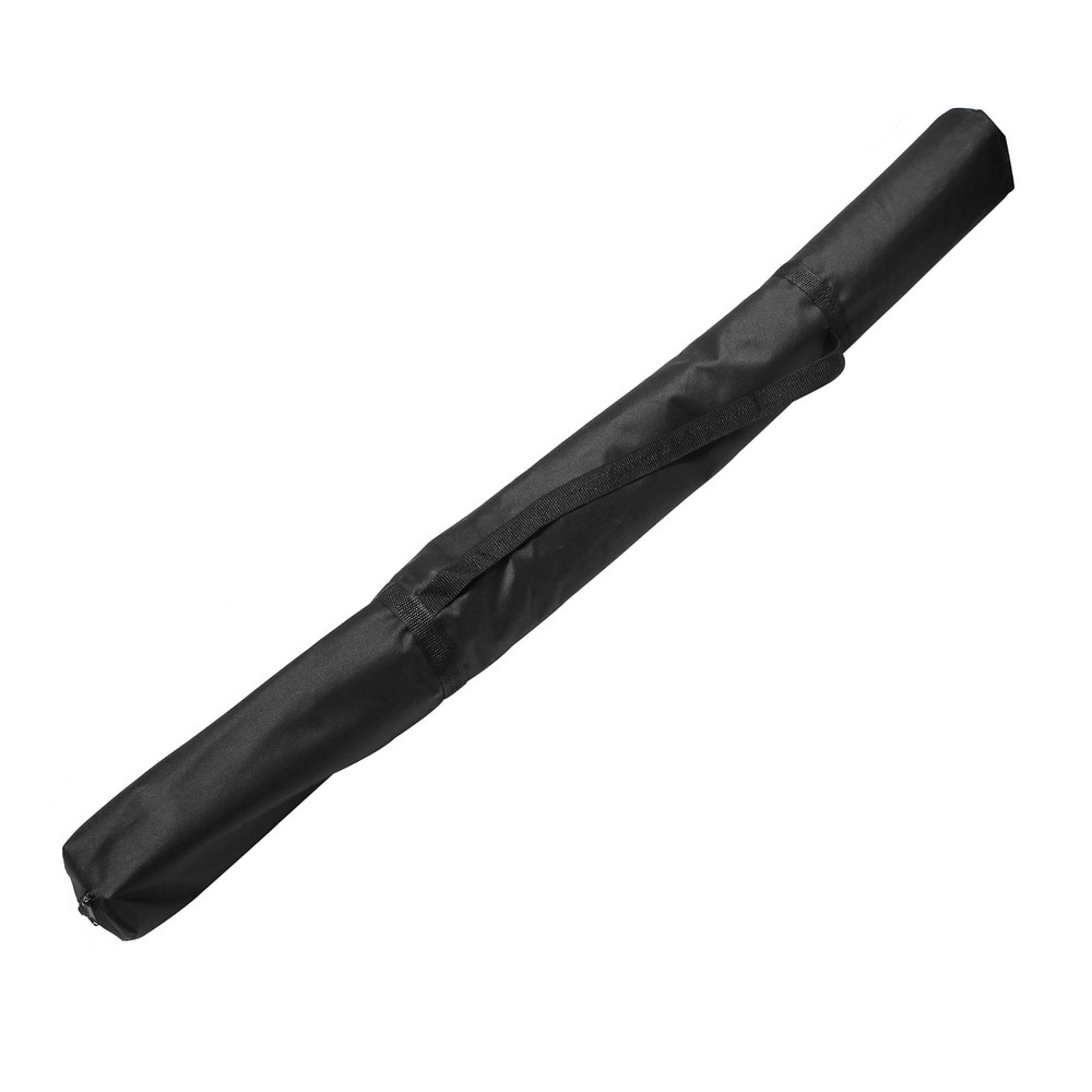 Meking-trípode con soporte para luz , 60cm/80cm/118cm, equipo de paraguas, bolsa, cubierta de Estuche de transporte, equipo fotográfico