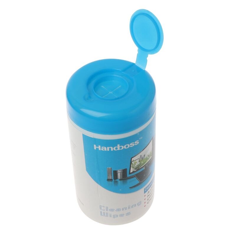 88Pcs/lot Computer LCD TV mobile phone screen camera Lens cleaning wipes