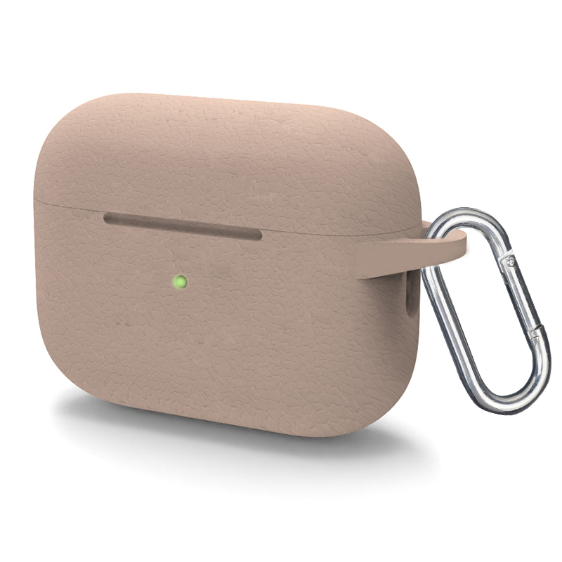 Capa de silicone para apple airpods 3 capa de fone de ouvido airpods pro capa protetora para air pods pro 2/airpods 1 2 capa de fone de ouvido