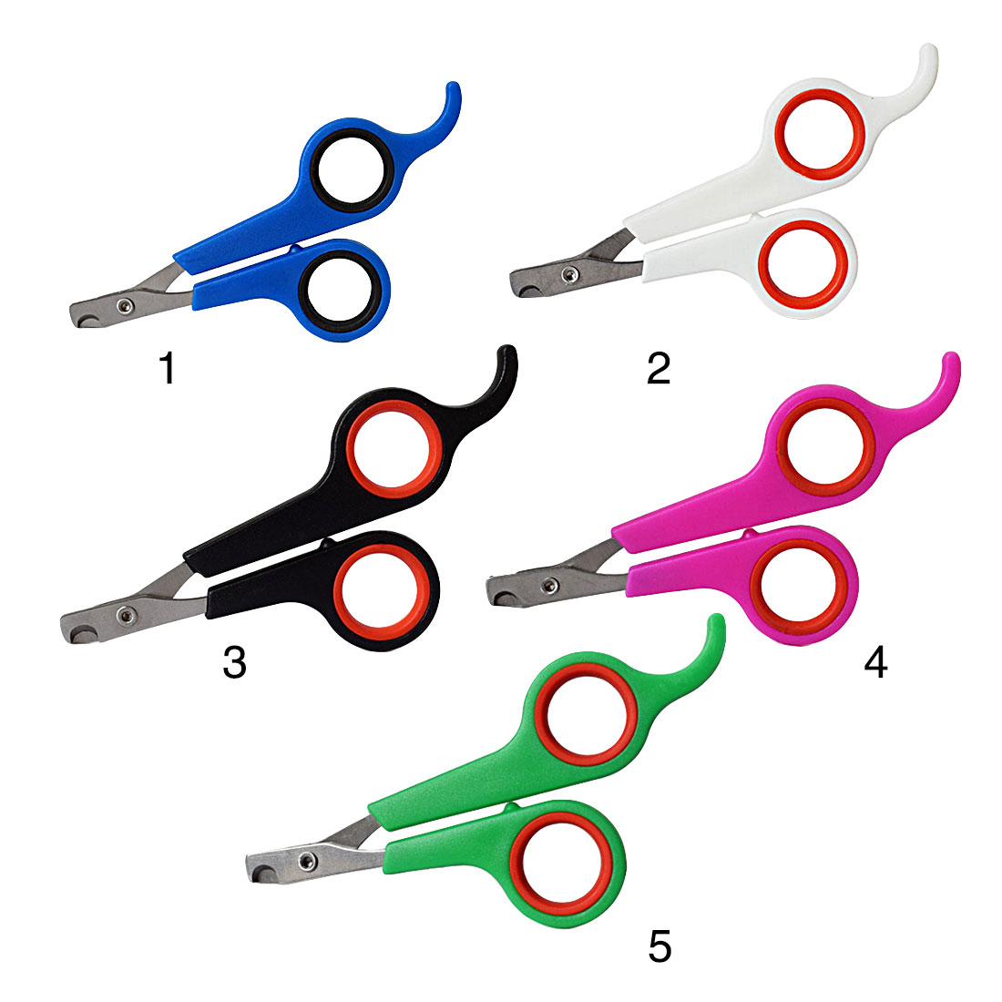 1 ud., cortaúñas para mascotas de , suministros para gatos y perros, cortaúñas, cortaúñas para mascotas, garra, tijeras de aseo