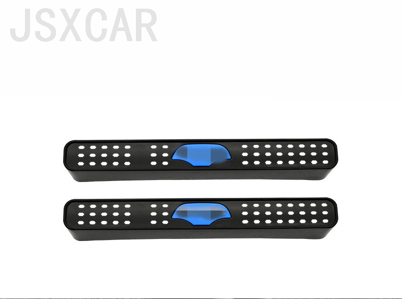 Cubierta protectora para salida de aire acondicionado de ventilación de Interior para Lexus NX series NX300H NX200T