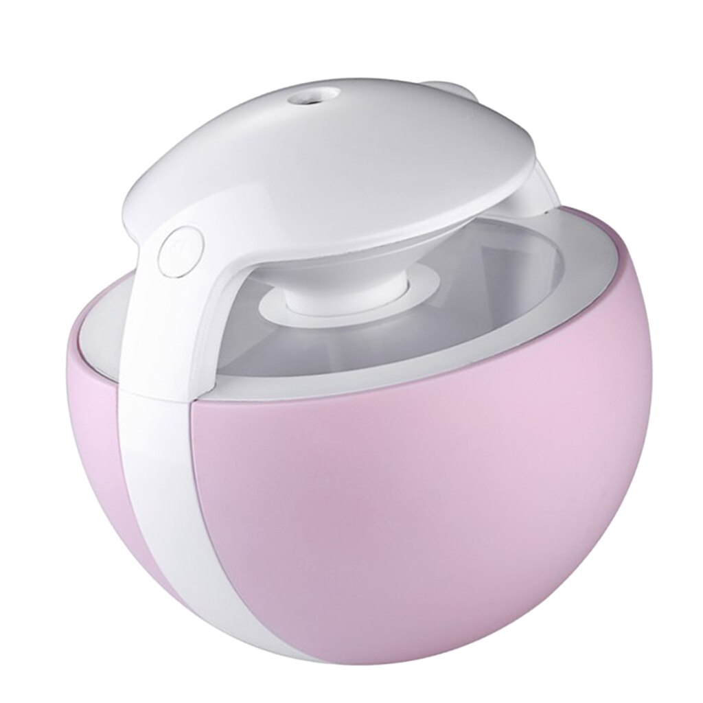 Ultrasonic Cooling Mist Humidifier Humidifying Unit Quiet, LED Humidifier, 7 Colors Air Purifiers