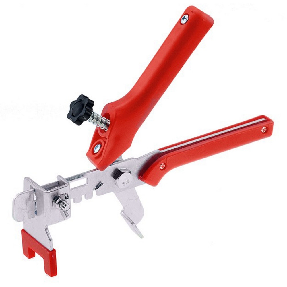 Wall Tile Leveler Horizontal pliers Wall Tile Pavi... – Grandado