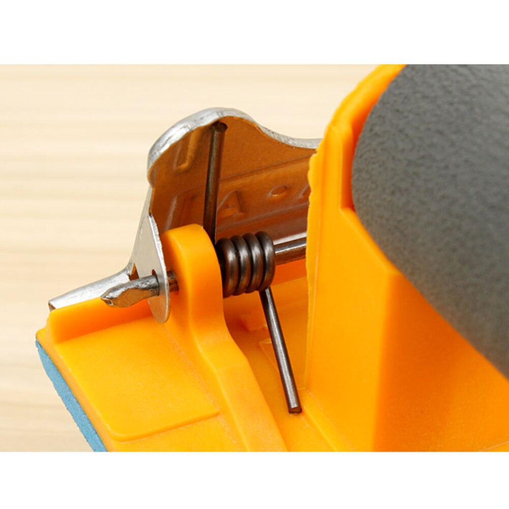 Soporte para papel de lija, lijadora manual, herramientas de carpintería, tallado en madera, superficie de pared, pulido, mango de esponja antideslizante, herramientas de papel de lija