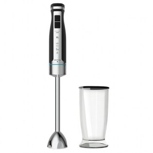 Staafmixer Cecotec Powergear 1500 Xl 1500W