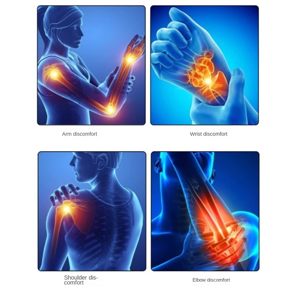 Verletzter Arm, Schulter, Ellenbogen, Schulter, Armschlinge, dislocierter Arm, Unterarm, Schulter, Wegfahrsperre, Handgelenk, leicht