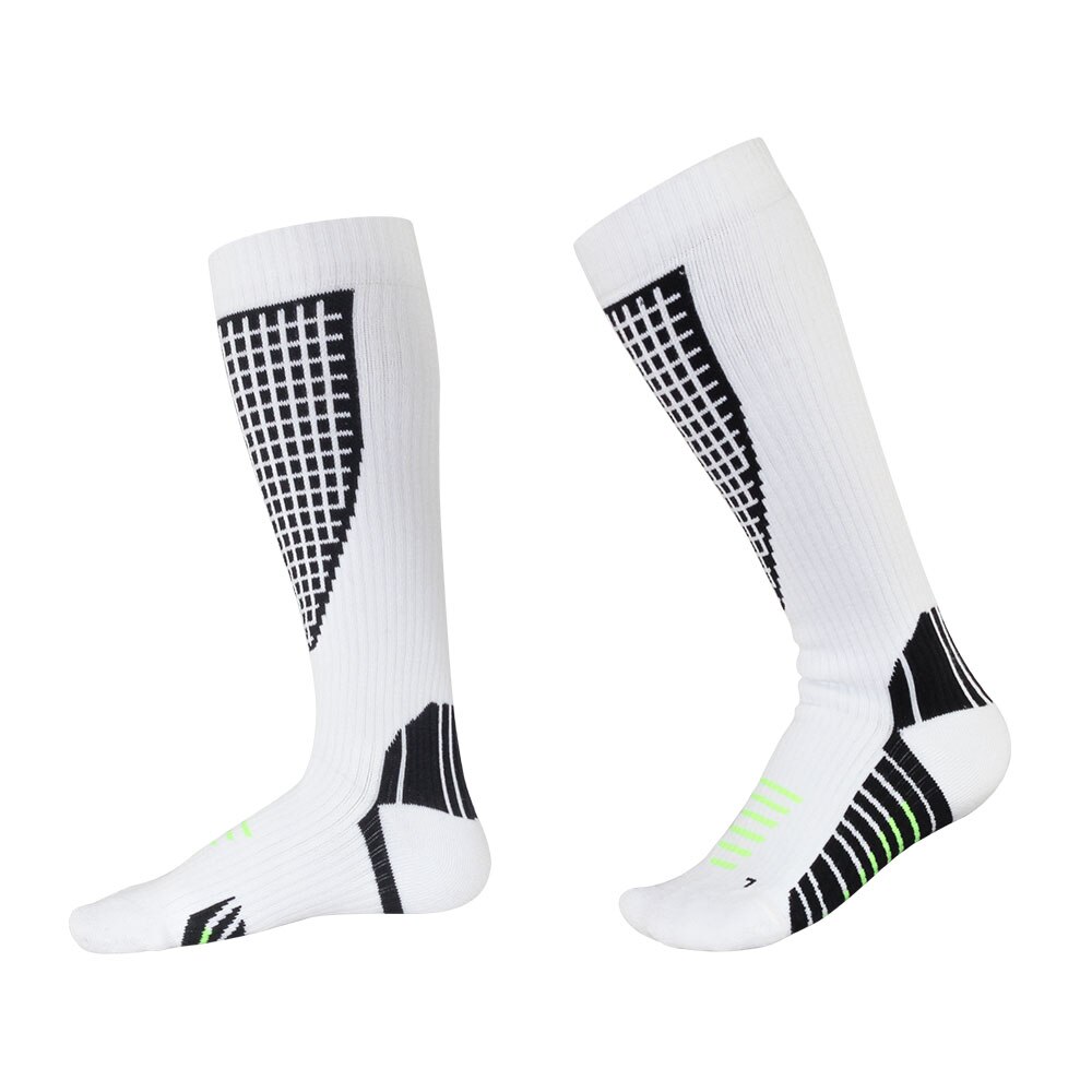 5 pares de calcetines térmicos impermeables largos y cálidos para esquí espesos para deportes de invierno, transpirables, esquí, snowboard, 24 estilos