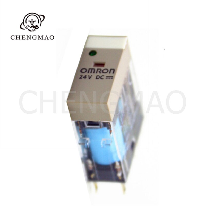 Original Omron G2RS Series General Power Relay G2R-2-SN