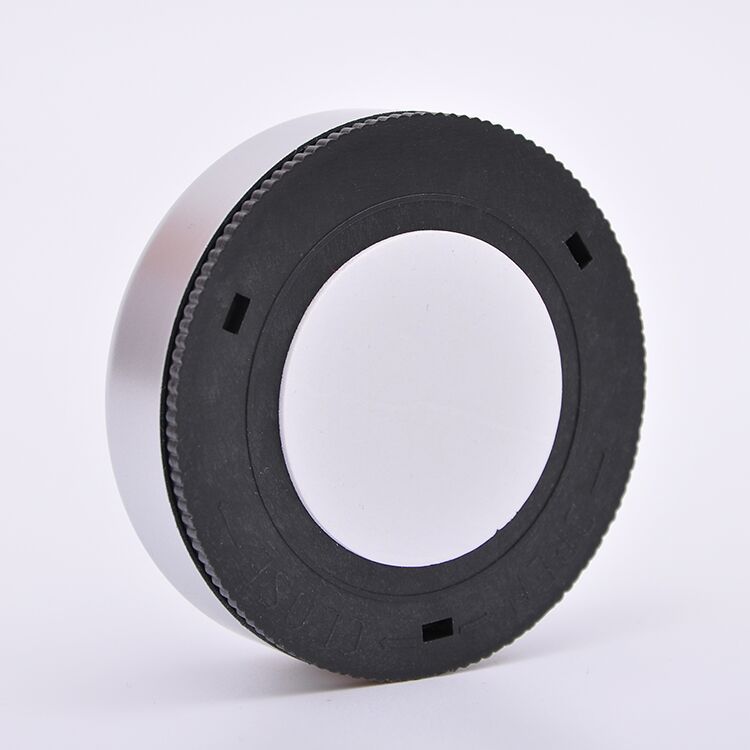 3LEDs Closet Cabinet Light Touch Sensor Light LED Night Light Kitchen Bedroom Cupboard Wireless Magnetic Corridor Stair Lamps