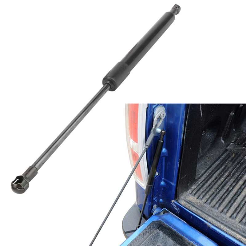 Car Tailgate Lift Shock Assist Trunk Hydraulic Supports Struts Bar Fit for Ford F150 + Tailgate Shock Lift