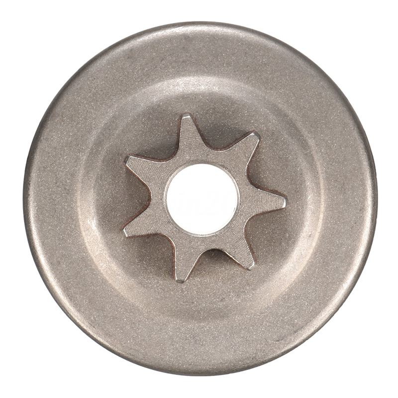 Nowy. 325 "7" T pokrywa sprzegła bęben zębatka łańcuchowa dla STIHL 021 023 025 SM230 SM250