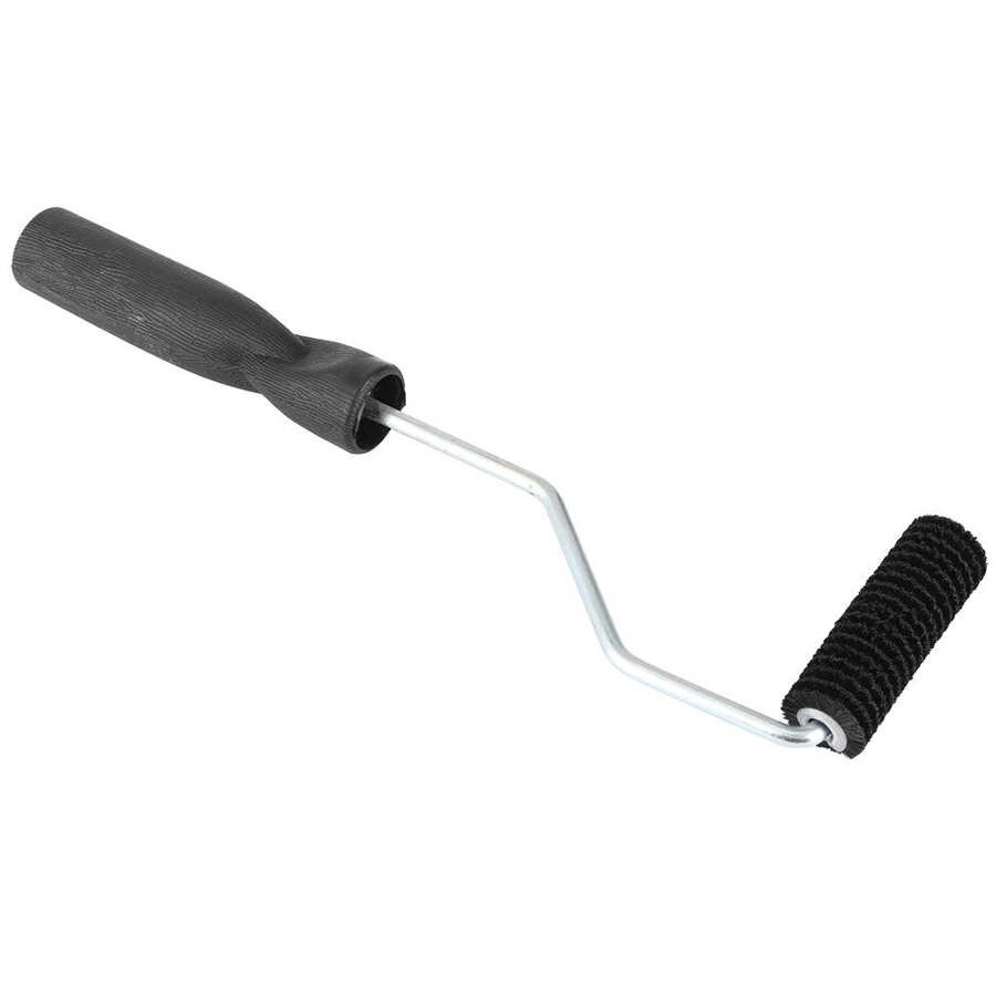 22X75mm Faux Bristles Fiberglass Roller Laminating Bubble For Fiberglass Industry Hand Tools Diameter Hand Tools
