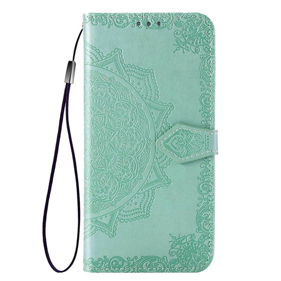 Voor Meizu Opmerking 9 Case Meizu Opmerking 9 Leather Flip Case Voor Meizu Opmerking 9 Cover Voor Meizu Note9 Case