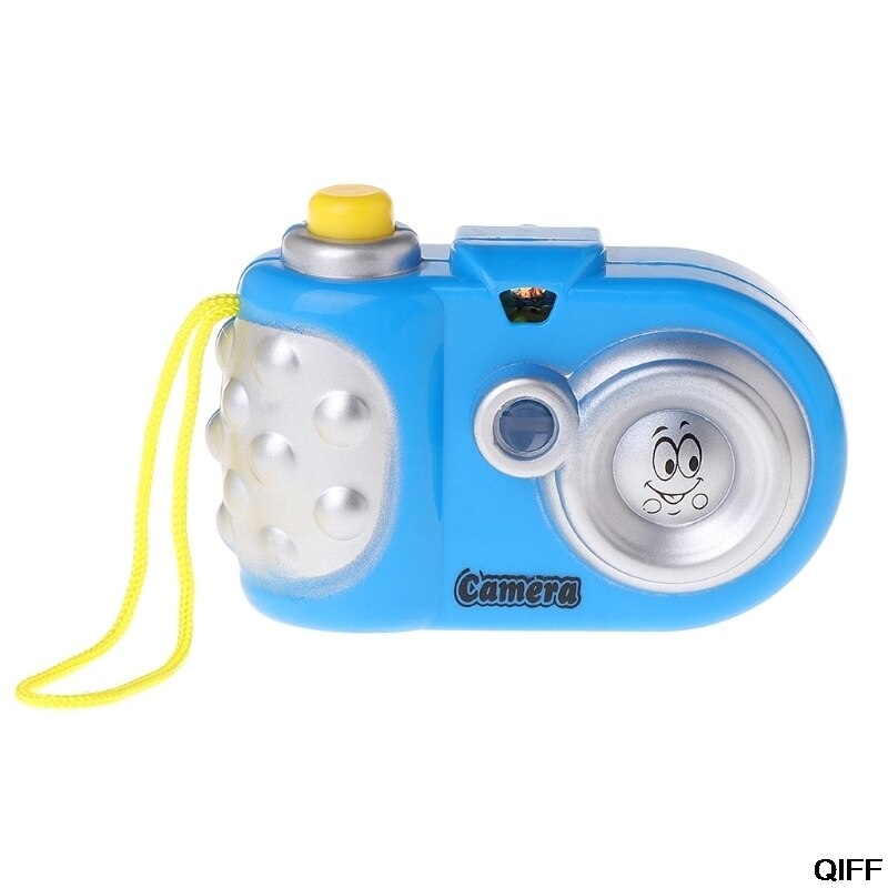Simulatie Camera LED Licht Educatief Speelgoed Voor Kids Kinderen Christmas