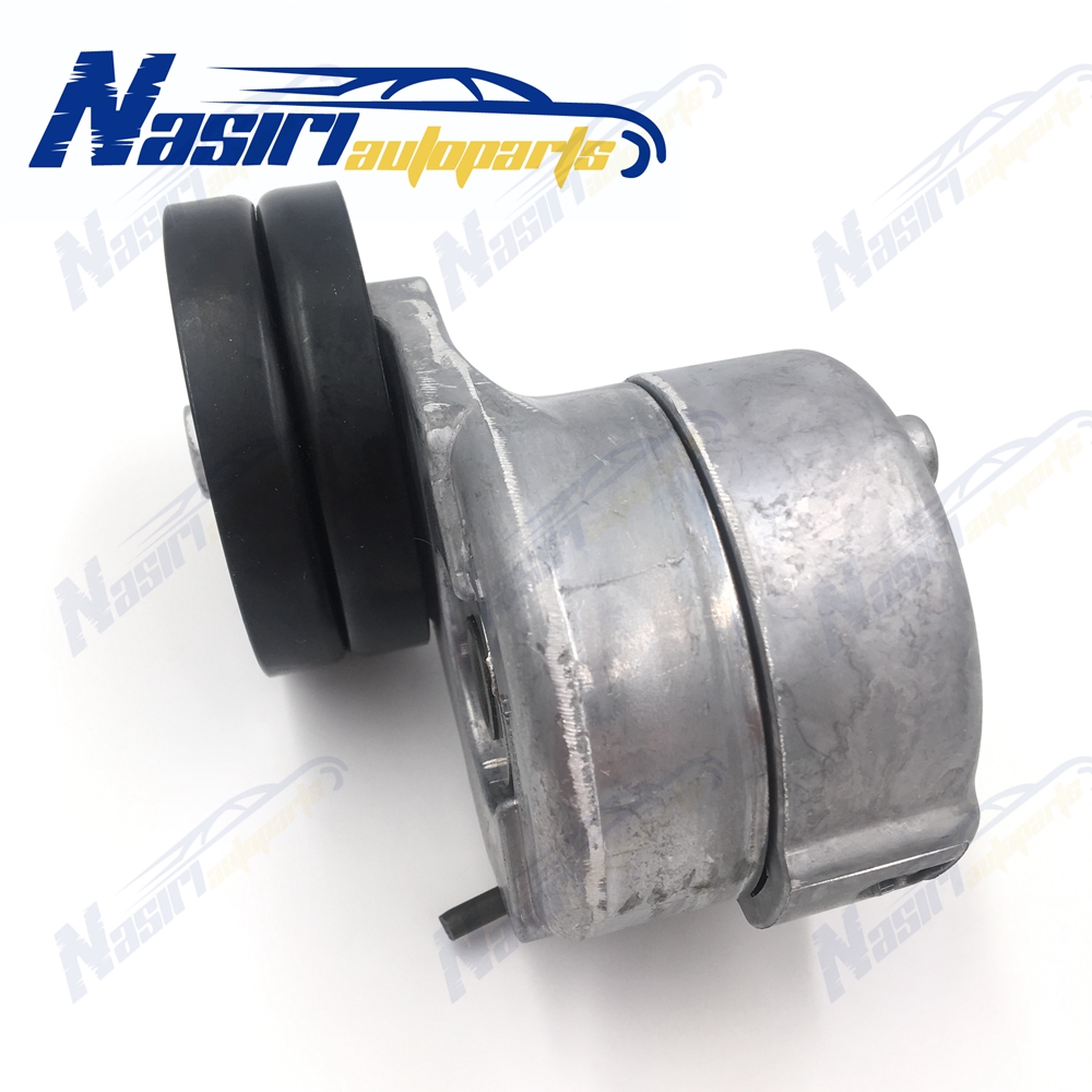 Montaje de tensor de cintur n para chrysler jeep grandado
