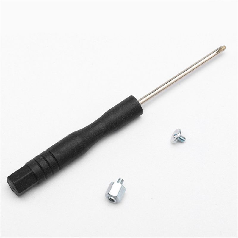Hand Tool Screwdriver Stand Off Screwdriver Screw Hex Nut Mounting Michaelia M.2 SSD Mounting Screws Kit for ASUS Motherboards