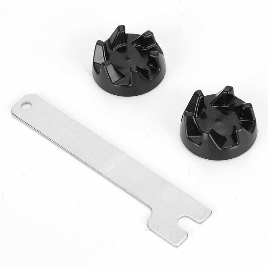 Blender Coupler Replacement Part Accessories with Spanner Fit for WP9704230VP Blender Coupler Replacement
