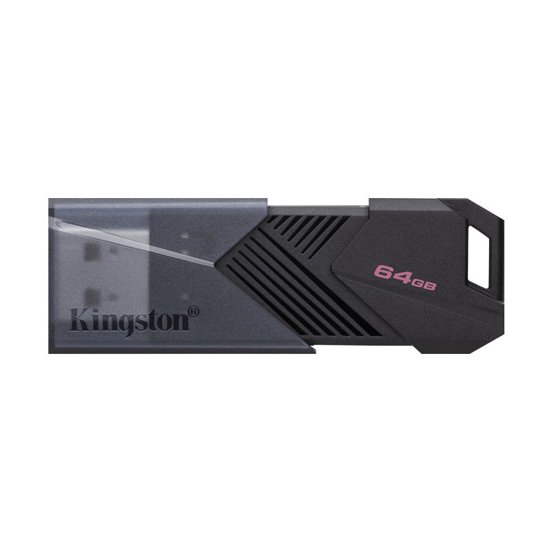 Kingston USB Pen Drive DTXON USB Flash Drive USB3.2 PenDrives Black Pamięć USB do komputera 64GB 128GB 256GB Pamięć USB Stick
