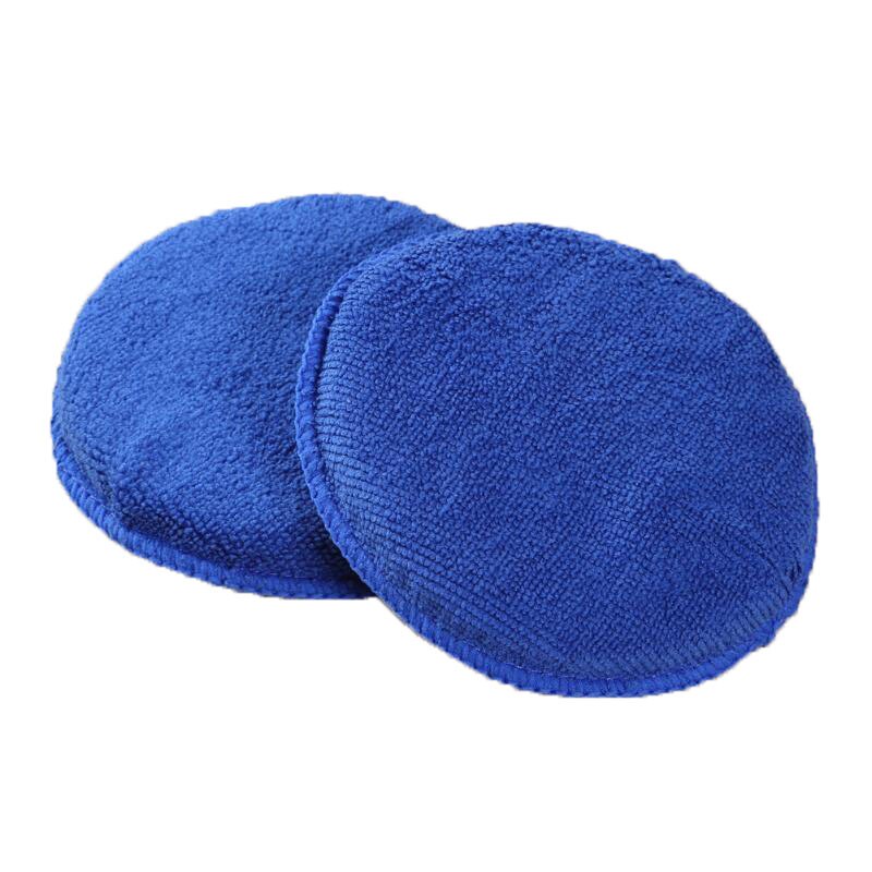 Egouges de nettoyage de voiture en forme de Micro-Fiber | Fournitures de nettoyage de voiture, éponges de nettoyage de verre de véhicule, accessoires de voiture