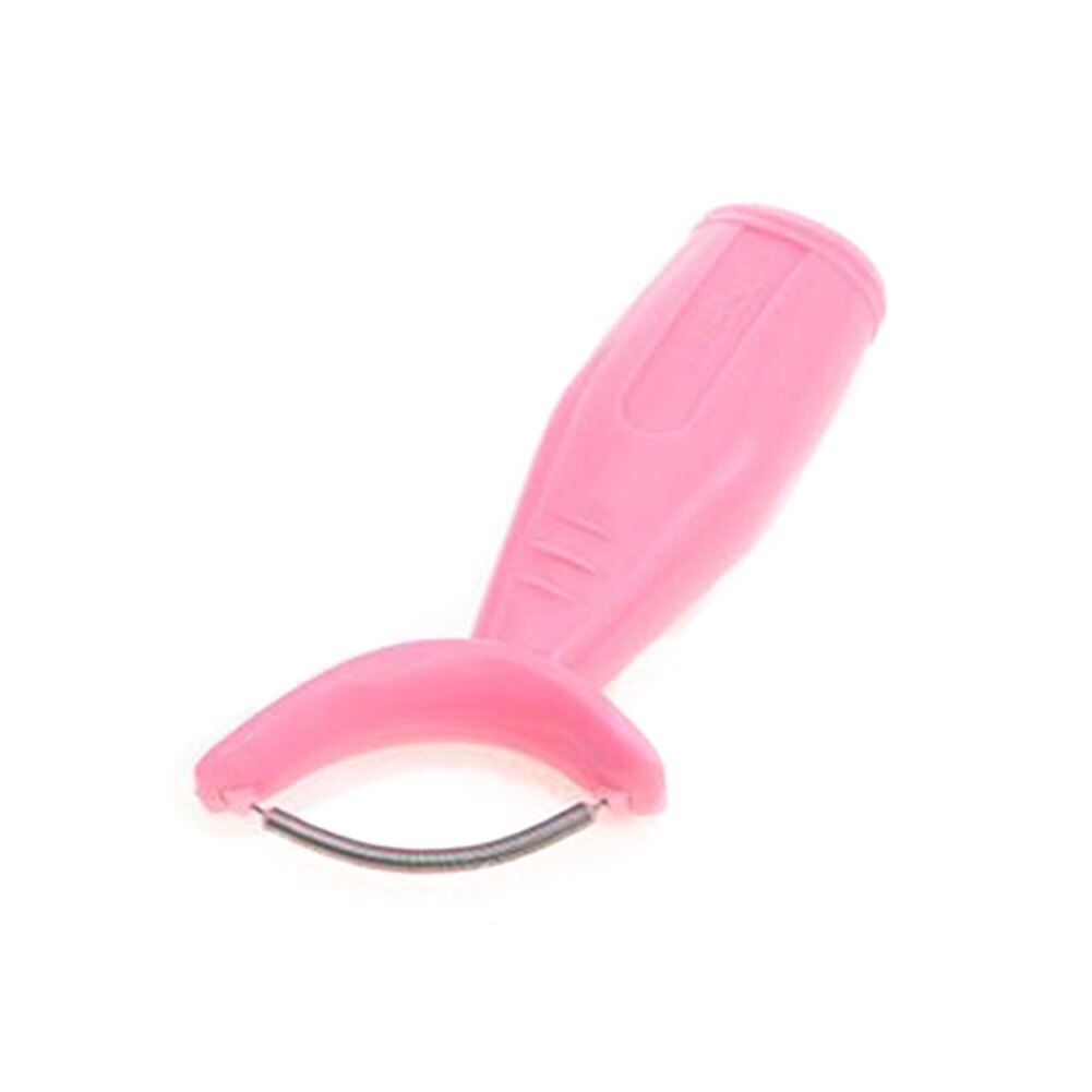Haar Entferner Reise Epilierer Rolle Manuell rotierend Frühling Startseite Gesichts Reinigung Gesicht Einfädeln Stock Handheld Werkzeuge Mini