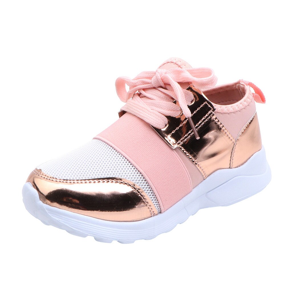 Kids Schoenen Peuter Infant Kids Baby Jongens Meisjes Mesh Casual up Kant Sport Loopschoenen Sneakers mini melissa zapatos modis