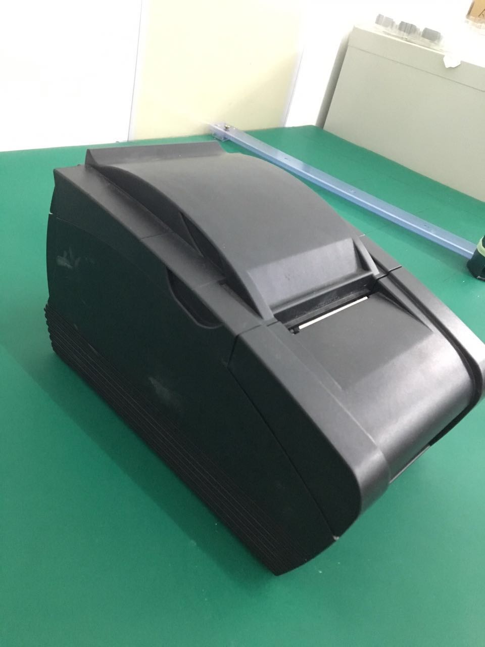 Thermische empfang drucker bluetooth 58mm 2 zoll USB drahtlose pos Rechnung thermische drucker ios Android