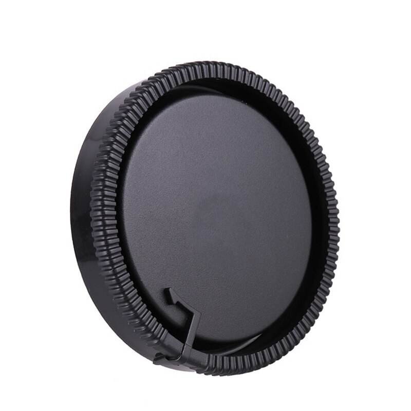 Tapa de lente trasera/cubierta + Cuerpo de Cámara tapa para sony montura E NEXC3/5/5N/6/7 A7 A7II A7s a9 a7r3 A7r4 A3000 a5100 A6000 a6300 a6500