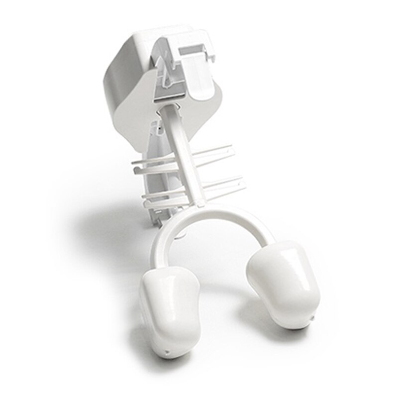 USB powered ultrasonic shoe washer, electric small portable household shoe brush, 5V smart shoe washer: Default Title