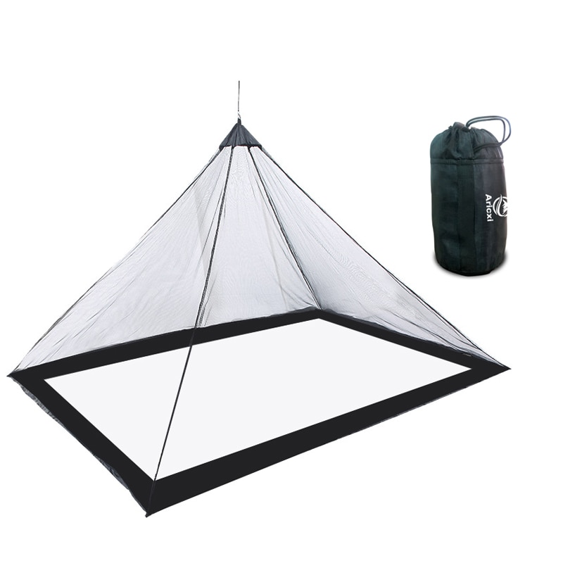 ultra light outdoor camping mosquito net inner mesh tent