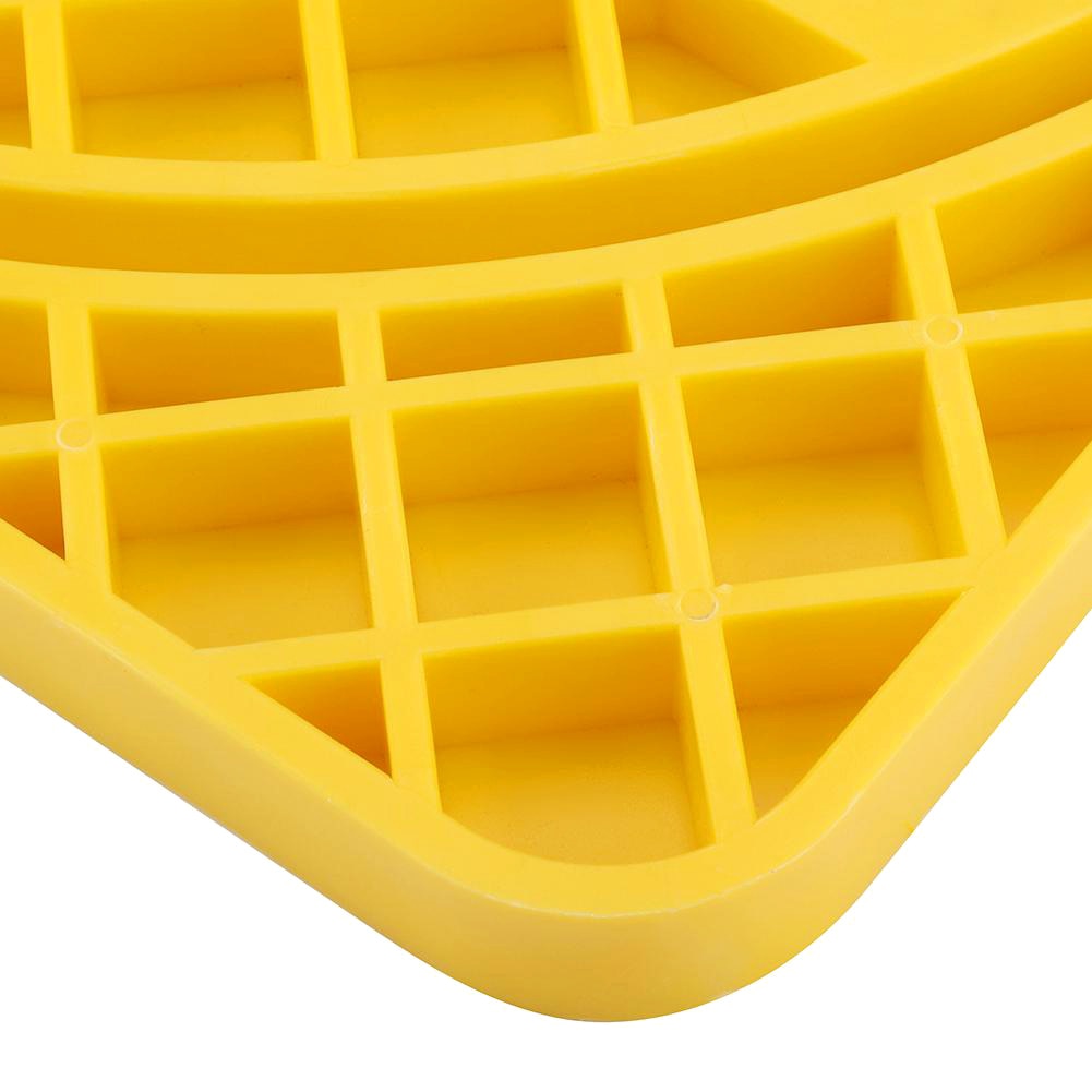 Honey Beehive Scraper Cleaning Tool Bucket Frame Shelf Nest Spleen Apiculture Accessories for Farm Bee Colony Managing