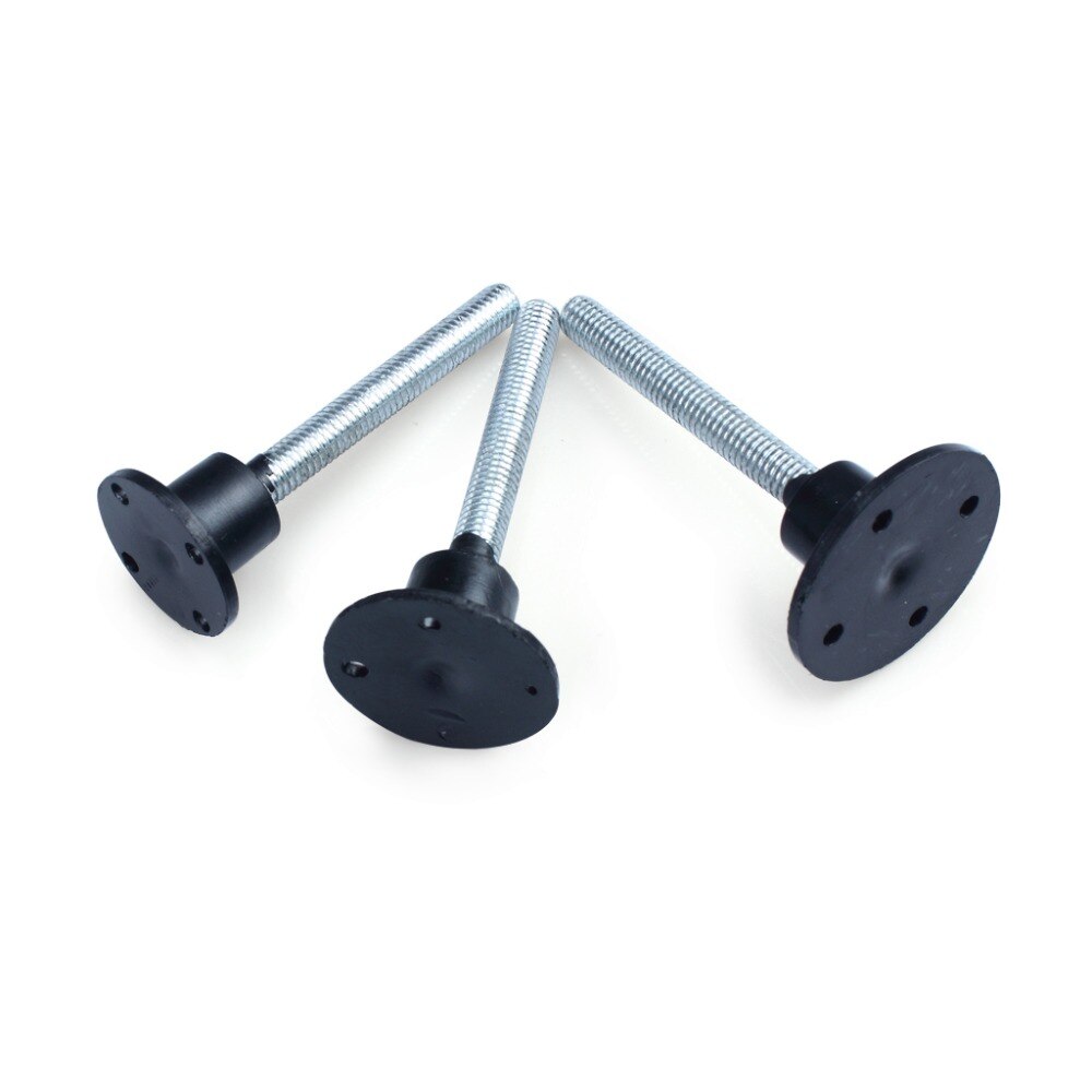 1 Set DIY Car Repair Ding Removal Pulling Tool Repair Panel Puller Tool Automobile Kit 1 Set=7pcs