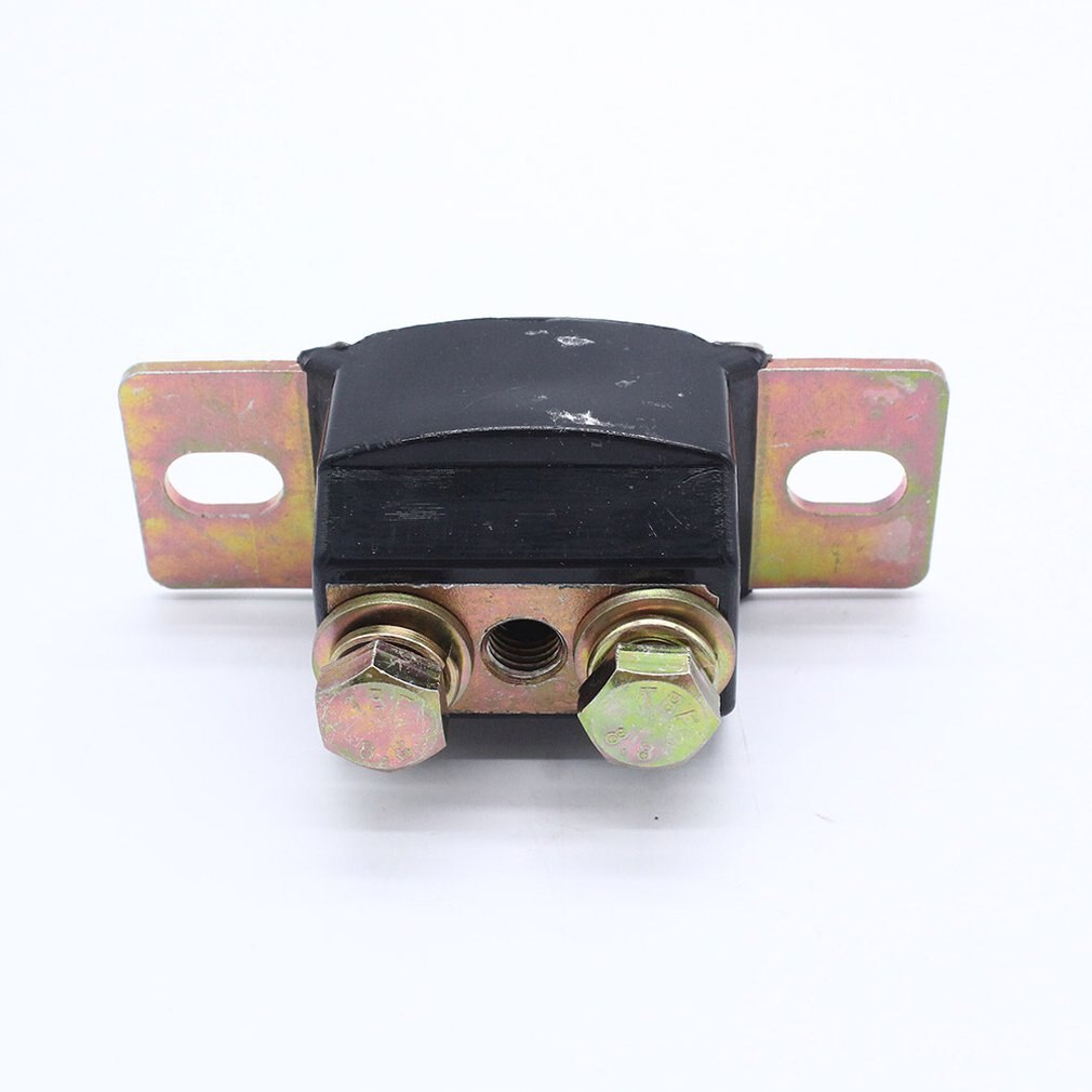 Car Th350 Polyurethane Gearbox Mounting Bracket Lightweight Transmission Polyurethane Shock Absorber