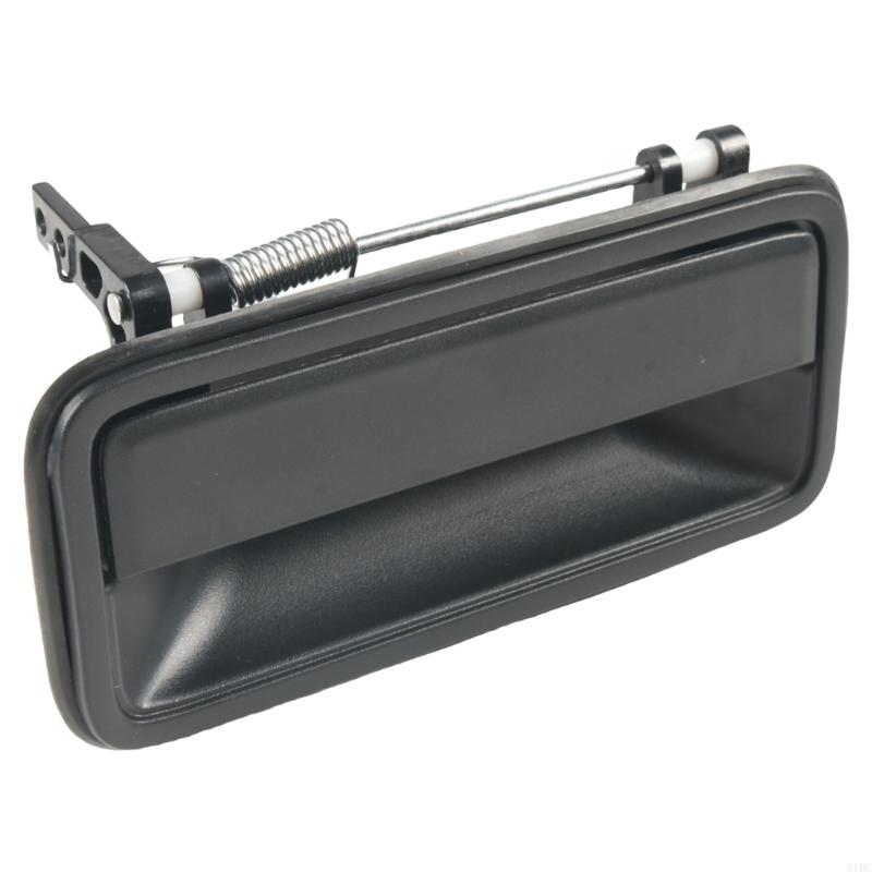 Manija manija puerta 31bc Manija puerta exterior Auto para K1500 15742229