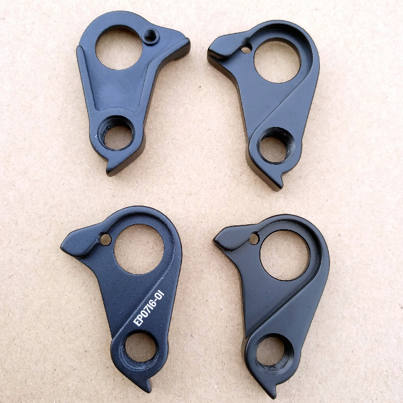 Crochet De Dérailleur Arrière Métal SG Store – Compatible Bianchi, Canyon, Centurion, Focus, Kona, Marin