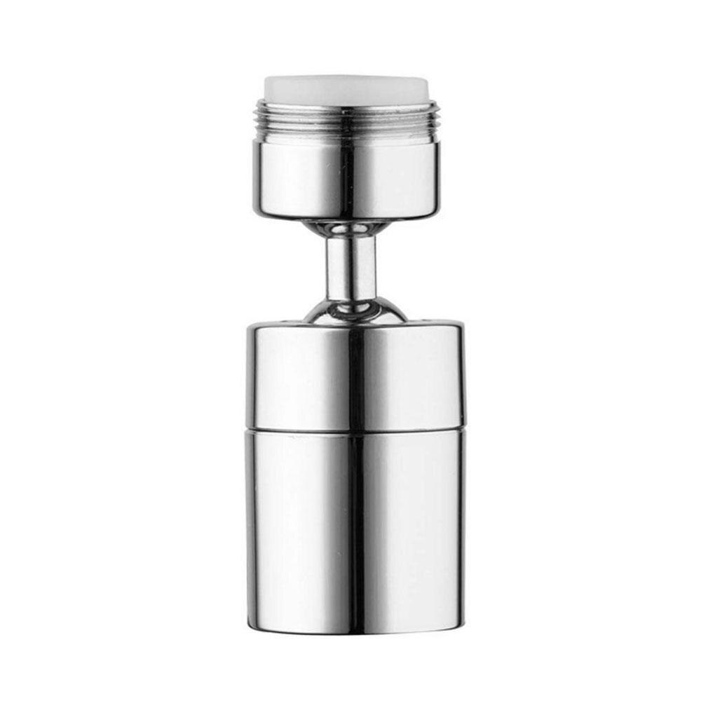 Køkkenhane vandboblerbesparende vandhaner diffusor filterhovedstik dysehane til badeværelse bruseadapter fi c2 g 6: B