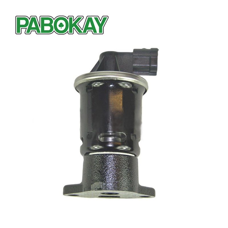 EGR Valve for Chevrolet Lacetti 1.6, Daewoo Nubira, Tacuma, 96253548 Brand 96.253.548